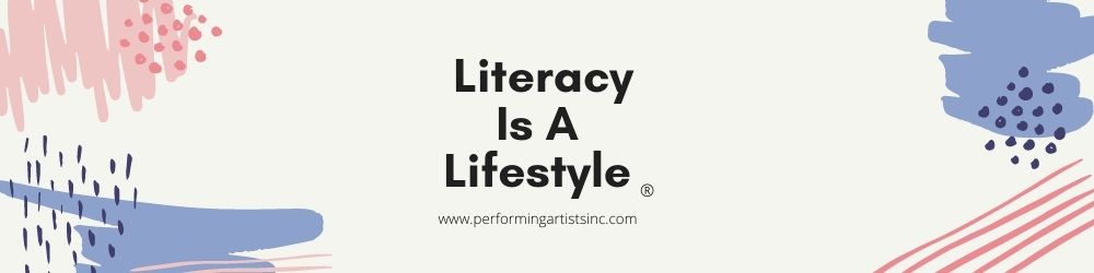Literacy Is A Lifestyle