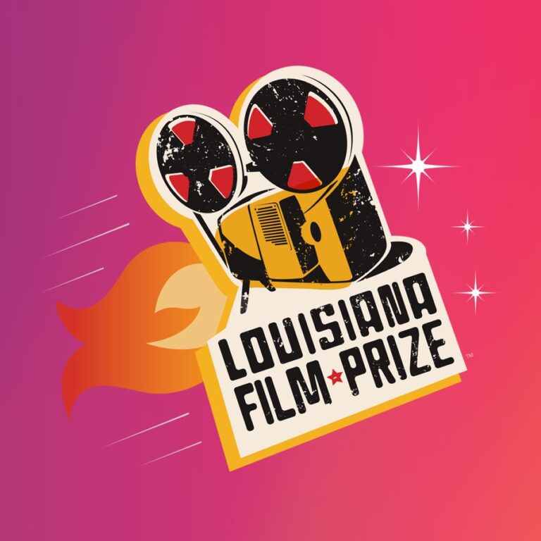Louisiana Film Prize Submissions