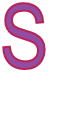 S
    
