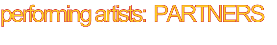 performing artists:  PARTNERS
    
